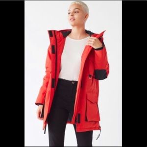 Urban Outfitters Winter Coat